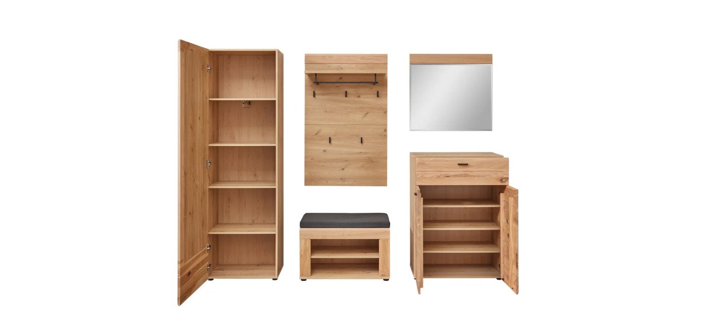 44920547620983d655edfc9d244aaf824a28a14d Malaga Garderobe 62 05 HU 80 offen