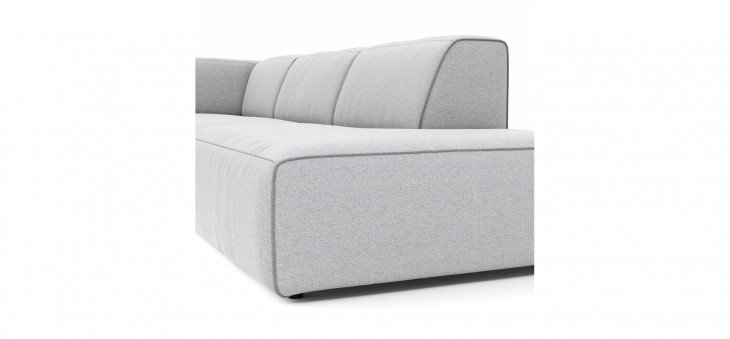 7edd1949acd934d8a5d2c637fb5124364d144294 gf Polsterecke Elementos detailbild 2 light grey 137987