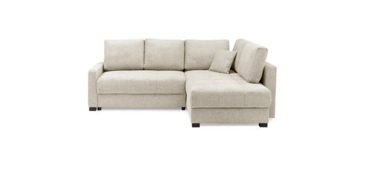 3c8cb8b46c47e99f72b34474a74b73b791524406 Ecksofa EDWIN beige Masterbild