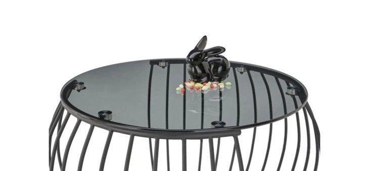 55ac7996bc4b8271994a9af93a38be7d97b3e021 MIRELLA CT Grau D 60 Detailbild 1