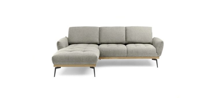 a32c1832ff00ef156dccf0c665bcd393f0e0c4b1 Ecksofa EDDIE links taupe Masterbild