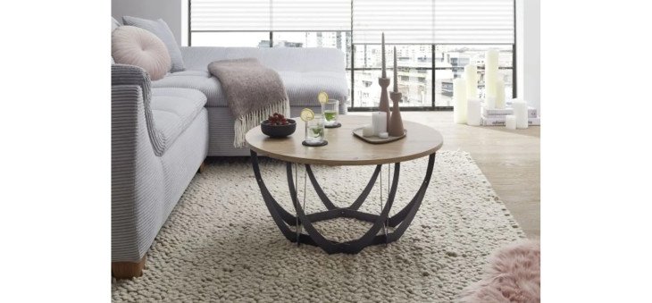 c254110b8eb394087cf1cf9d36aeaeb037a22eaf CT MAYLEA Eiche Schwarz Milieubild 1