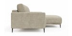 79d4c5a967bd30219f60f9a7d27ea9a805894b37 gf Ecksofa Solero Stoff Feincord Sand freisteller 1 144922