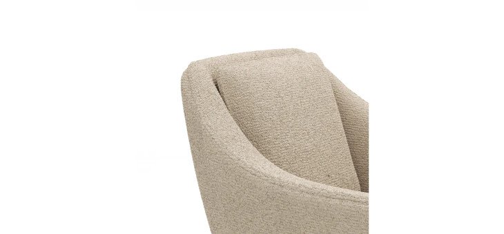 61bcf66b5ab422e9b21fe0a0f9771a8bb2817cfd na Sessel Karasu natur detailbild 1 149399