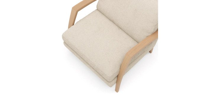 45ef8fd61e7dffa10480c74b3b5e88a93a7a8e7f na Sessel Karasu natur detailbild 1 149401