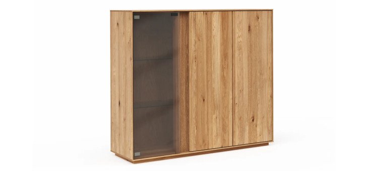 2701b5f03f96c68f94348e448c722255d2bc3350 na Highboard Saratoga masterbild 202926