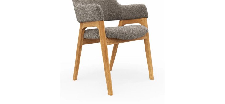 393b09955e7d62dd151d2cca86d2a02f87436c0b na Armlehnstuhl Flore bronze detailbild 1 3027992