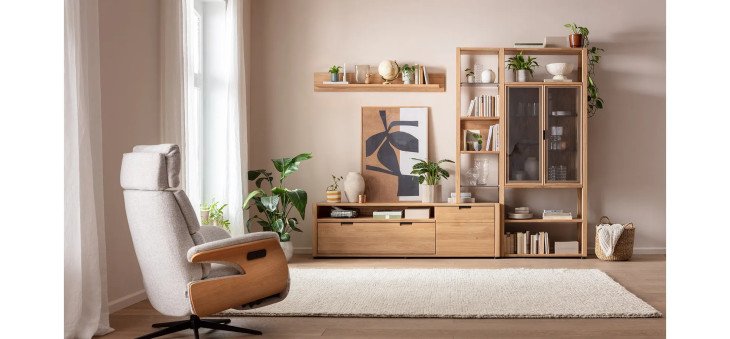 e95945ad550bbbe367125d4213ba8e62c966f9ac 0081 na 25 Wohnwand Elara Eiche Legno HA 002