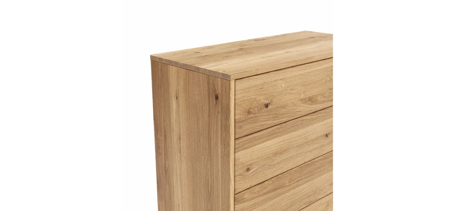 a8cb7aa390fc4eecdb874bb9083d4fbbf1d1204f na Schubkasten Williston detailbild 1 Wildeiche massiv sandgestrahlt 134474