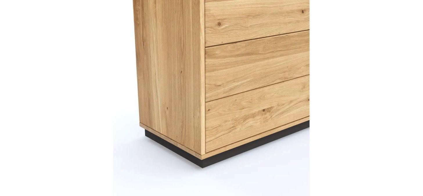 fdda44e53fa6daac0855b8e43998195f628f0c2c na Schubkasten Williston detailbild 2 Wildeiche massiv sandgestrahlt 134474