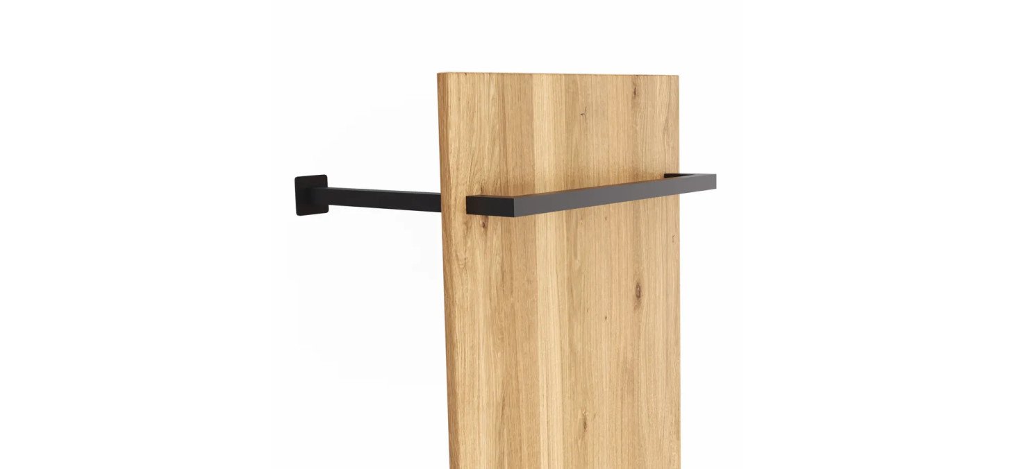 74c2047aeeea18049c38c694878ae281d75139ca na Garderobenkombination Williston detailbild 2 Wildeiche massiv ge lt Wildeiche massiv ge lt