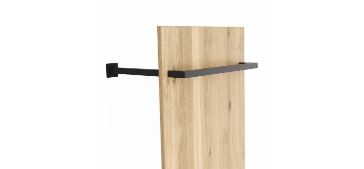 3f9fb557f5435b1601c77a8adedd3650e8d60b96 na Garderobenkombination Williston detailbild 2 Wildeiche bianco ge lt sandgestrahlt 141477