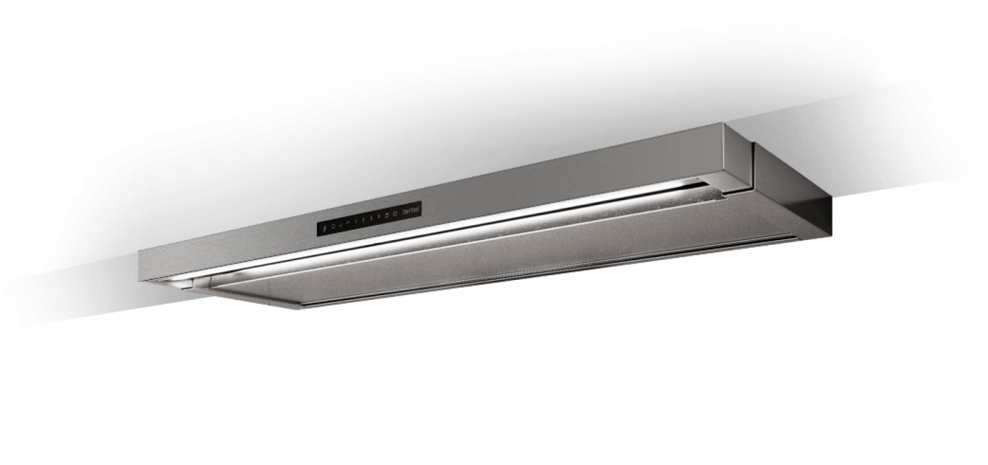 berbel design beh firstline touch edelstahl