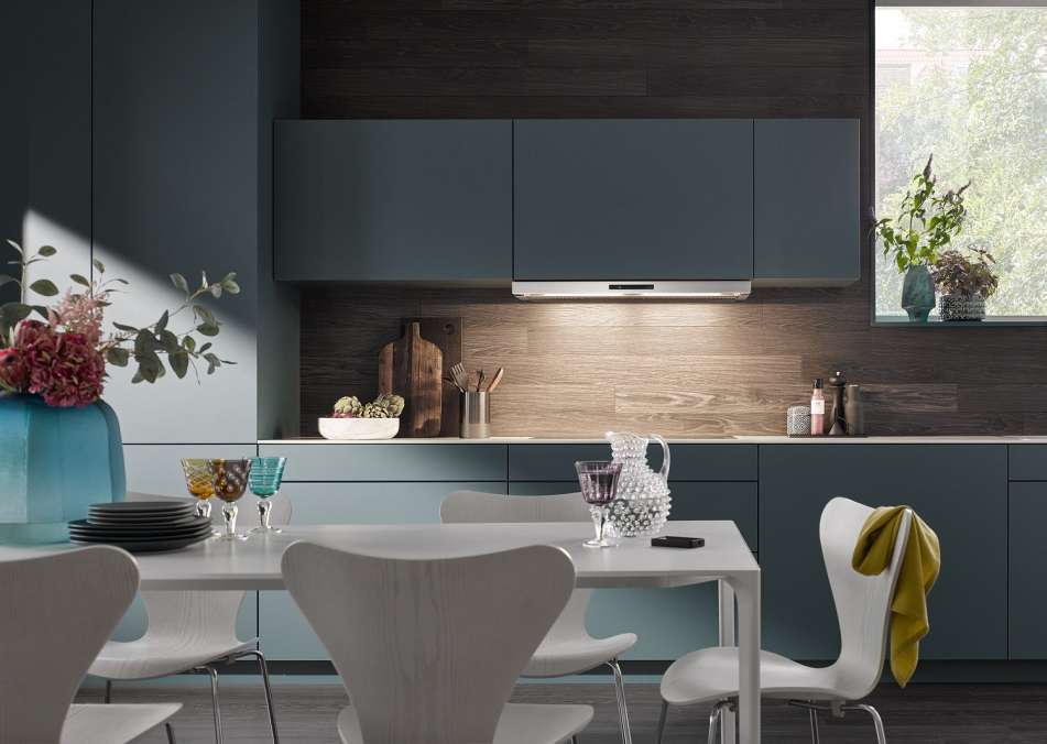 berbel produkt BEH90FLT petrol frontal