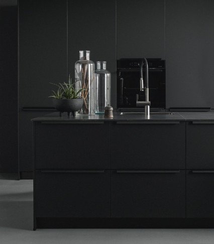 Designkuche