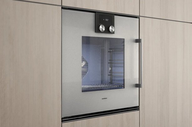 Gaggenau Backofen