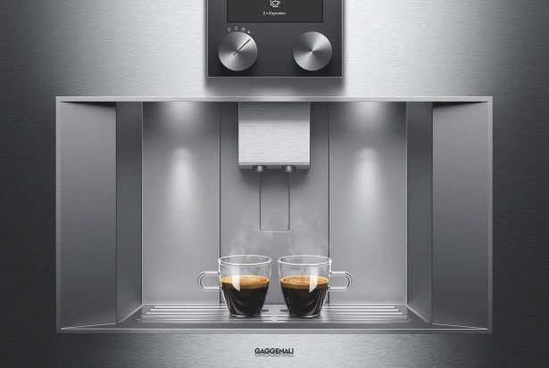 Gaggenau Kaffee