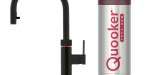 Quooker Flex Pro3 Schwarz