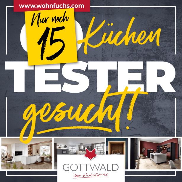 Wohnfuchs Kue Tester FB 24 09 127