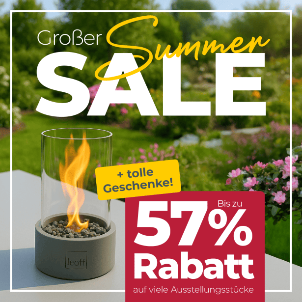 Wohnfuchs SummerSale FB 25 06 15