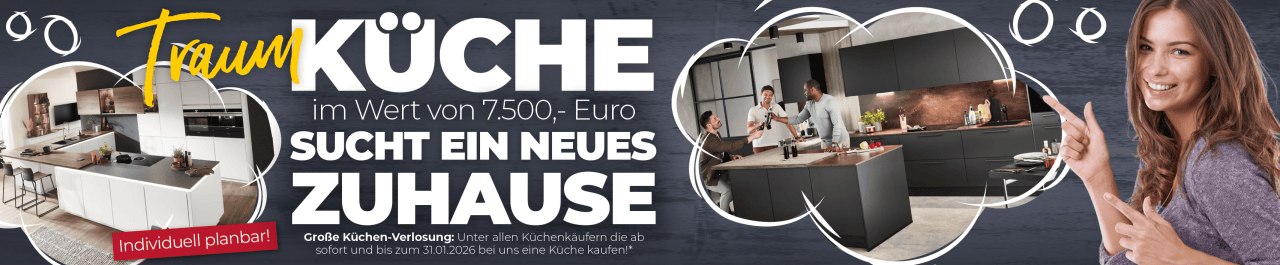 Wohnfuchs Kue Zuhause Banner desk 25 08 1