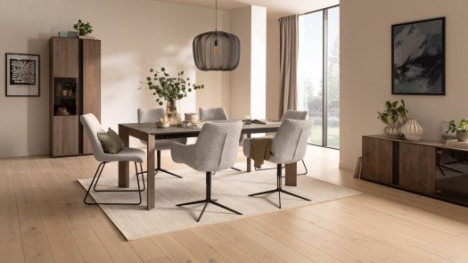 031.1 na 25 Esstisch saratoga buche silber mi 001